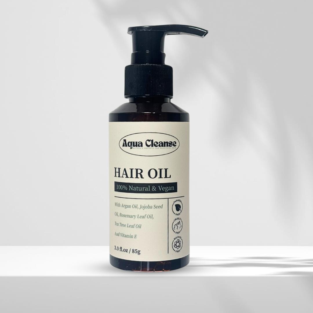 Hair Oil