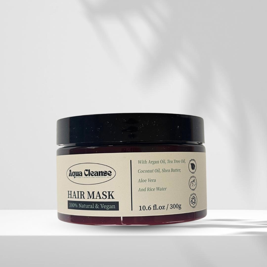 Hair Mask